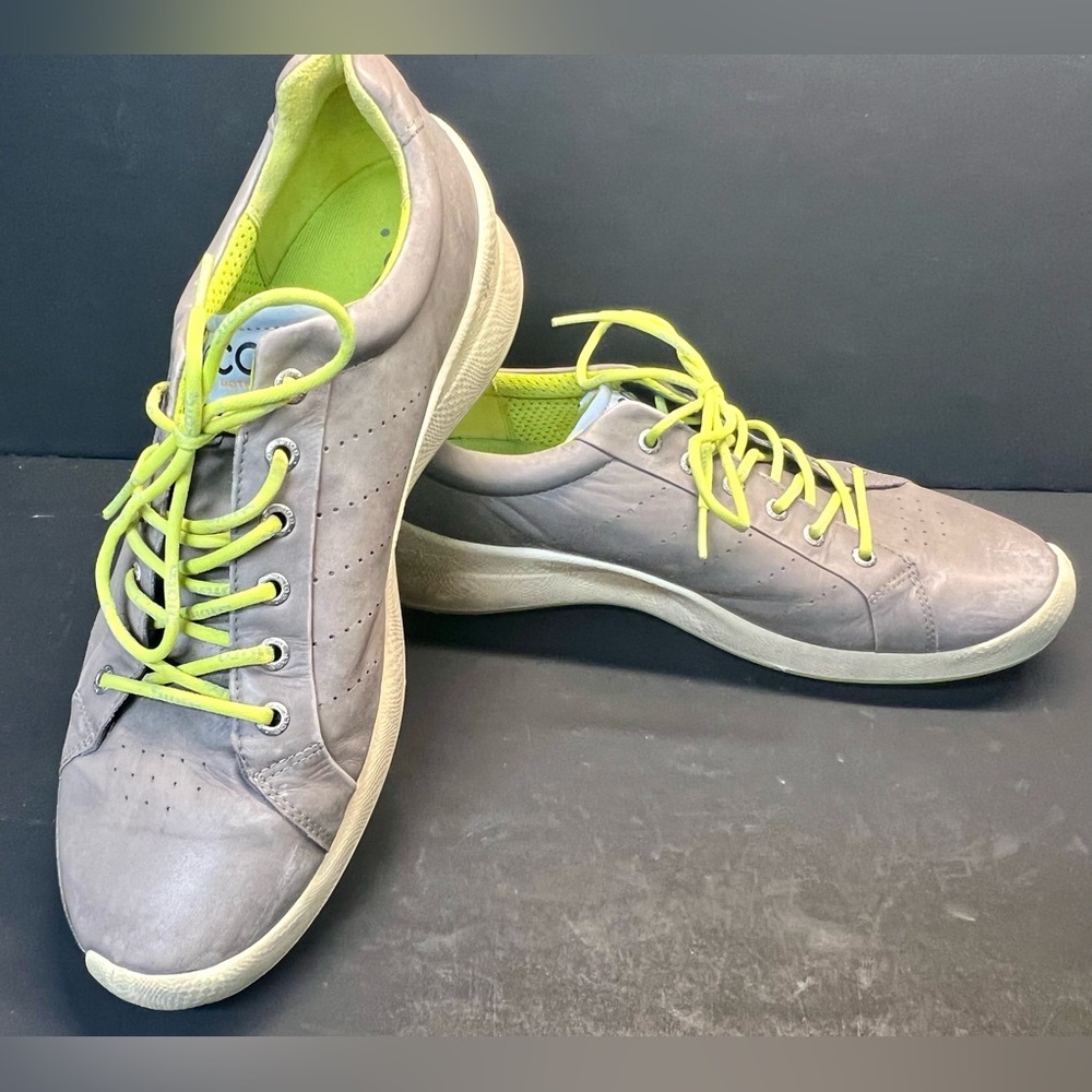 ECCO BIOM golf shoes, men’s size 11